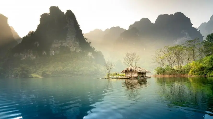 智能科技